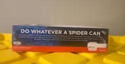 Marvel's Spider-Man Play Booster Display - MTG - SEALED - Image 4