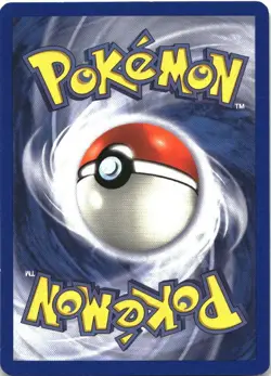 Electabuzz 24/130 Rare Base Set 2 Pokemon Lightly Played - Image 2