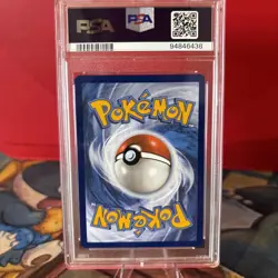 Lana's Aid 219/167 Twilight Masquerade Pokemon Special Illustration Rare PSA 10 - Image 3