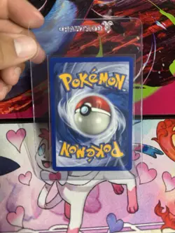Pokemon TCG Abra 67/110 Legendary Collection Reverse Holo - Image 2