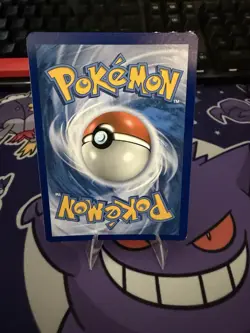 Galaxy Holo Piplup Toys R US Exclusive Promo Foil 32/156 LP Condition - Image 2