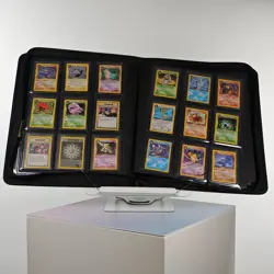 1. EDITION MASTER SET POKEMON - 2000 TEAM ROCKET HOLO + NON HOLO DEUTSCH - Image 3