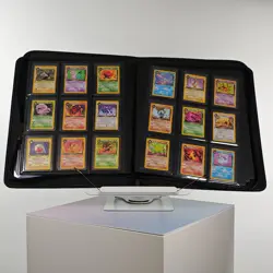 1. EDITION MASTER SET POKEMON - 2000 TEAM ROCKET HOLO + NON HOLO DEUTSCH - Image 4