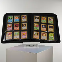 1. EDITION MASTER SET POKEMON - 2000 TEAM ROCKET HOLO + NON HOLO DEUTSCH - Image 5