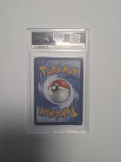 2024 POKEMON SSP EN-SURGING SPARKS #057 PIKACHU ex - PSA 10 - Image 3