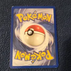 Pokemon Kabuto Fossil 1st Edition 50/62 Stage 1 30 HP Common EN Regular 1999 - Image 2