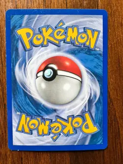 Pokemon TCG Electabuzz ex 97/109 Ruby and Sapphire Holo E Reader Vintage Rare NM - Image 2