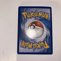 Pokemon Bidoof (Alpha) XY - Primal Clash #117/160 - Image 3