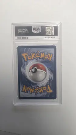 Pokemon TCG PSA 10 Iono’s Wattrel 231/217 GEM MINT 2026 Ascended Heroes - Image 3