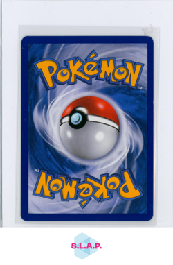 SIBERIO POKEMON 41/135 PLASMA STORM 2013 GERMAN - Image 2