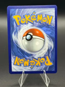 Pokemon SWSH12: Silver Tempest Radiant Jirachi 120/195 NM - Image 2