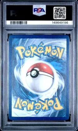 SEQUENTIAL PSA 10 MEW EX 88 MEWTWO EX 54 CELEBRATIONS POKEMON GEM MINT - Image 3