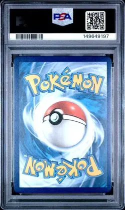 SEQUENTIAL PSA 10 MEW EX 88 MEWTWO EX 54 CELEBRATIONS POKEMON GEM MINT - Image 5