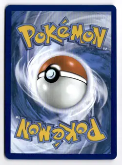 Pokemon Black Bolt Musharna (Poke Ball Pattern) 036/086 Holo Uncommon Poke Ball - Image 2