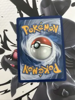 Forest of Vitality 109/088 - Ultra Rare - Perfect Order - Pokemon TCG - Image 2