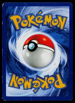Pokemon Card Jumpluff 7/111 Neo Genesis Rare Holo - Image 2