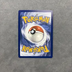 Pokemon TCG Samurott 107/086 White Flare Illustration Rare Holo Card, Pack Fresh - Image 2