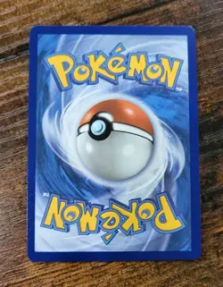Pokemon TCG Mega Charizard X EX 023 Mega Evolution Black Star Promo NM US Seller - Image 4