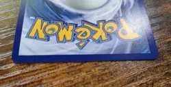 Pokemon TCG Mega Charizard X EX 023 Mega Evolution Black Star Promo NM US Seller - Image 5