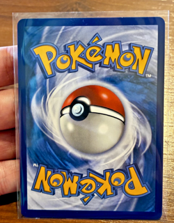 Oricorio ex 024 Me: Mega Evolution Promo Holo- Pokemon - Image 2