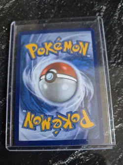 Pokemon TCG Mega Floette EX 117/086 - Image 3