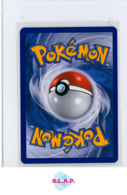 IROKEX POKEMON 86/135 PLASMA STORM 2013 GERMAN - Image 2