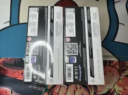 POKEMON - Prismatic Evolutions | x2 ELITE TRAINER BOX - 💎 FACTORY SEALED 💎 (A) - Image 5