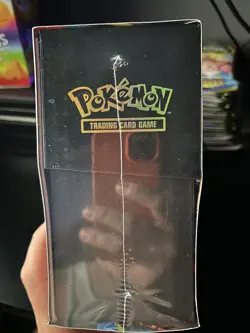 Pokemon Elite Trainer Box (ETB) Mega Evolution Gardevoir Artwork FACTORY SEALED - Image 2