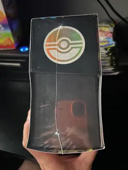 Pokemon Elite Trainer Box (ETB) Mega Evolution Gardevoir Artwork FACTORY SEALED - Image 3