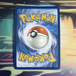 Gardevoir EX 78/114 Holo EX Rare Steam Siege Pokemon Moderately Played - Image 2