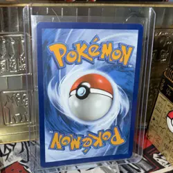 Drifblim 006 Holo ME: Mega Evolution Promo NM Pokemon TCG - Image 2