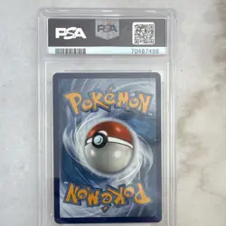 The Pokemon Company Charizard V SWSH050 Champions Path Promo Full Art PSA 10 ENG - Image 2
