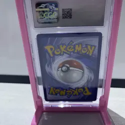Pokemon TCG Mega Mawile EX 094/132 Graded by CGC Gem Mint 10 Gem Mint - Image 2