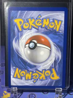 Pokemon Lillie's Clefairy ex 184/159 JTG Special Illustration Rare NM English - Image 2
