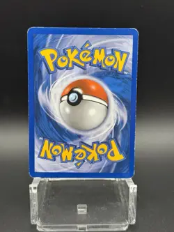 Pokemon TCG Metal Energy (Special) Holon Phantoms Reverse Holo Rare 95/110 STAMP - Image 2