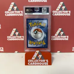 Pikachu Pokemon Together Promo | 025/165 | PSA 10 | Poke Post Pop Up | G20 - Image 2