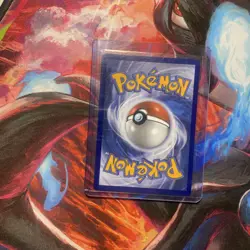 Pokemon Buddy-Buddy Poffin 167/132 ME01: Mega Evolution Ultra Rare Holo Trainer - Image 4