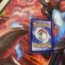 Pokemon Buddy-Buddy Poffin 167/132 ME01: Mega Evolution Ultra Rare Holo Trainer - Image 5