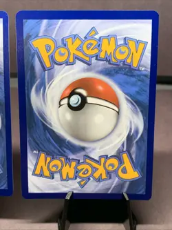 Pokemon TCG Full Art Holo Rare Miraidon 013 & Koraidon 014 S&V Promos NM - Image 5