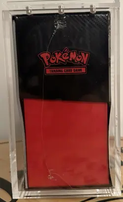 Pokemon TCG: Scarlet & Violet Destined Rivals ETB Sealed Brand New - Image 4