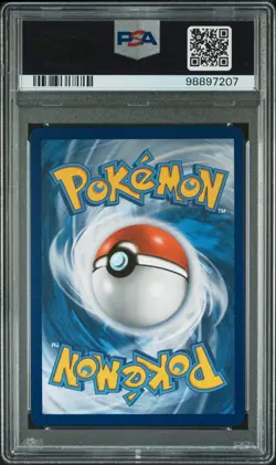 2021 Pokemon SWSH Shining Fates Yveltal Amazing Rare Holo #46 PSA 10 - GEM MINT! - Image 2