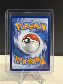 Pokemon TCG: S&V Stellar Crown - Bulbasaur IR 143/142 - NM+ - Image 2