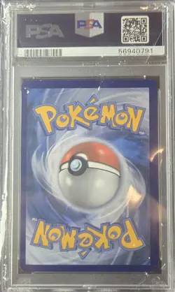 2020 POKEMON SWSH BLACK STAR PROMO 050 CHARIZARD V CHAMPION'S PATH ETB PSA 10 - Image 2