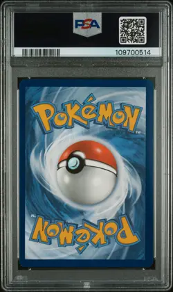 2023 POKEMON MEW EN-151 SPECIAL ILLUSTRATION RARE #202 ZAPDOS EX PSA 9 - Image 2