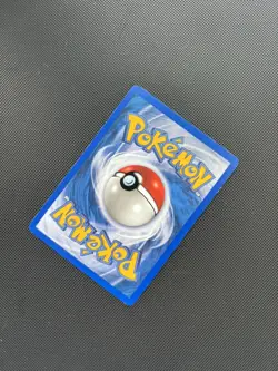 Pokemon Card Expedition Base Set Machoke 85/165 E Series Pokemon TCG - Image 2