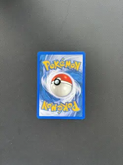 Pokemon Card Expedition Base Set Machoke 85/165 E Series Pokemon TCG - Image 4