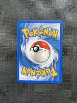 Pokemon Card Expedition Base Set Machoke 85/165 E Series Pokemon TCG - Image 5