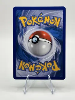 Pokemon PALKIA 37/127 Reverse Holo Rare (2009 Platinum) LP - Image 2