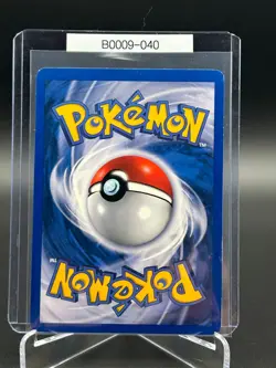 Pokemon TCG Dark Gyarados 8/82 Team Rocket B0009-040 - Image 2