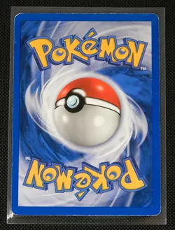1999 Pokemon Base Set 💦 2/102 Turtok Holo EXC Deutsch WotC Blastoise Vintage - Image 4